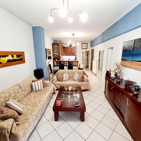 Large Terrace Apartment Near City Centre Athènes Extérieur photo